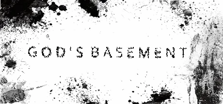 上帝的地下室经典版Gods Basement预览图