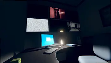 上帝的地下室经典版Gods Basement预览图