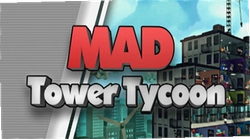 �����¥�����԰�Mad Tower Tycoon