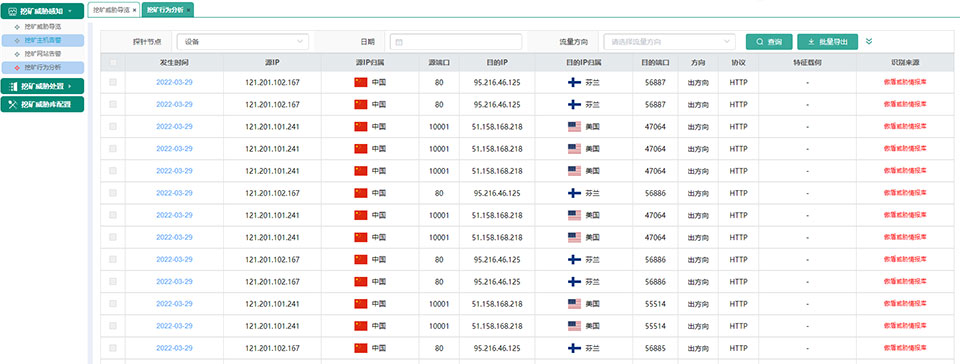 比安挖矿平台收益对比与提现记录截图