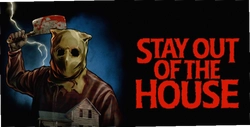 远离屋子游戏Stay Out of the House