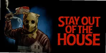 远离屋子游戏Stay Out of the House预览图