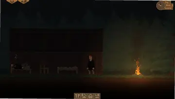 残酷的夜晚电脑版Grim Nights预览图
