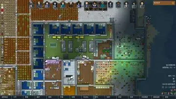 ������pc��RimWorldԤ��ͼ