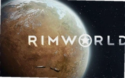环世界pc版RimWorld