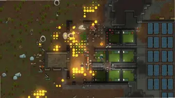 ������pc��RimWorldԤ��ͼ