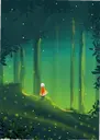 7����·�ĺ��ӵ��԰�July the Lost Child1.0.0 �ٷ���