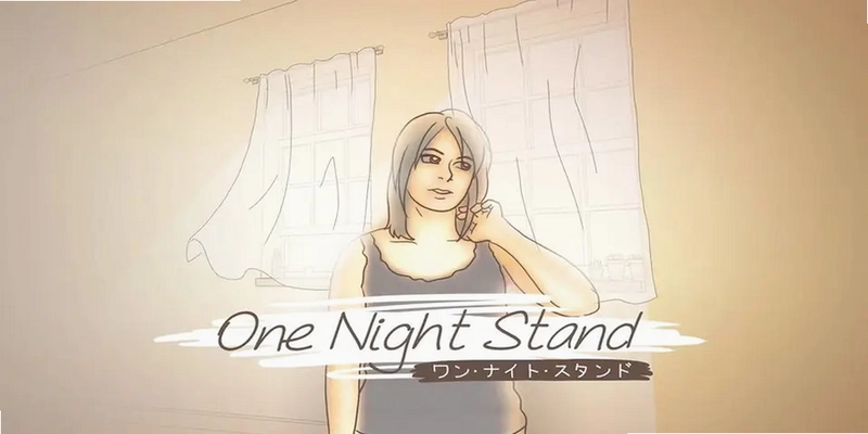 One Night Stand 游戏画面 配置需求