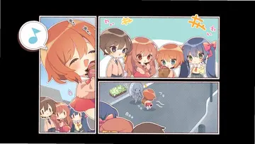 One Night Stand预览图
