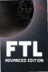 超越光速高级版电脑版FTL: Advanced Edition