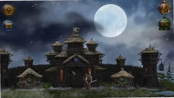 死人之国Niffelheim预览图