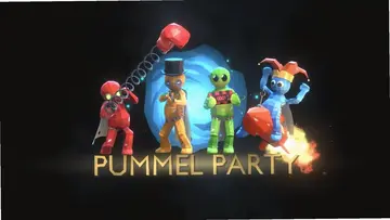 揍击派对Pummel Party预览图