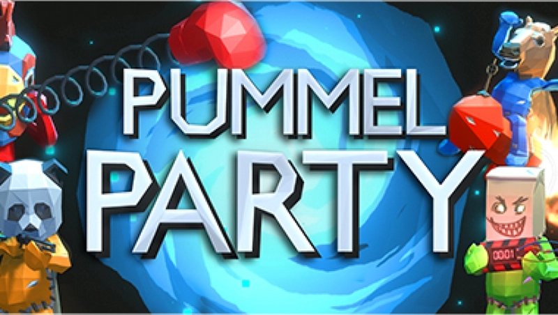 揍击派对Pummel Party预览图