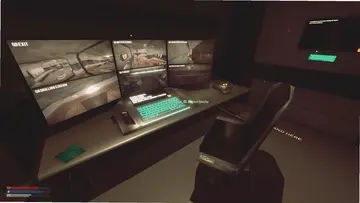 HEVN游戏预览图