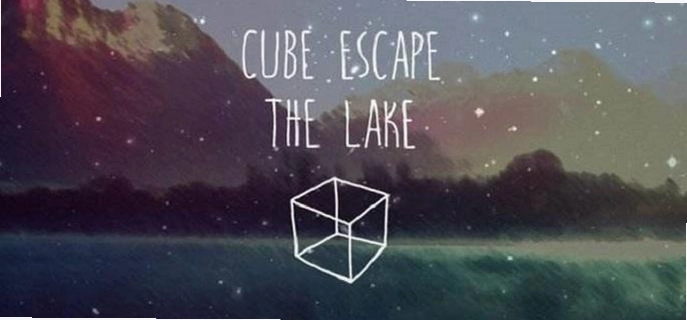 方块逃脱勃论电脑版Cube Escape: Paradox预览图