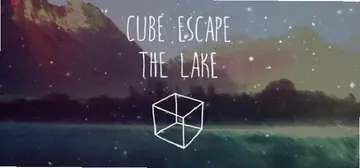 方块逃脱勃论电脑版Cube Escape: Paradox预览图