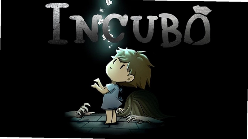 INCUBO电脑版预览图