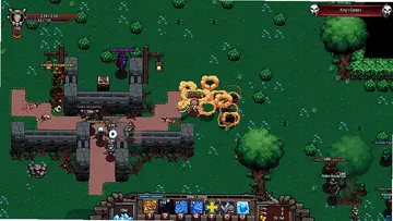 攻城英雄电脑版Hero Siege预览图