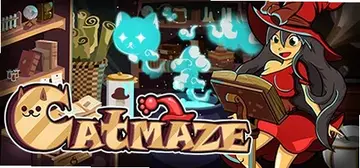 Catmaze电脑版预览图