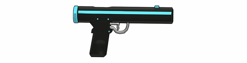 Akane 武器 升级 界面