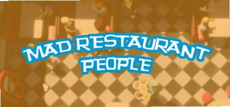 疯狂餐厅人(Mad Restaurant People) 配置要求 硬件详情