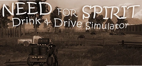 醉驾模拟器(Need for Spirit: Drink & Drive Simulator) 游戏界面截图