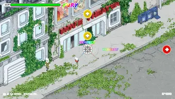 老式音乐剧Old School Musical预览图