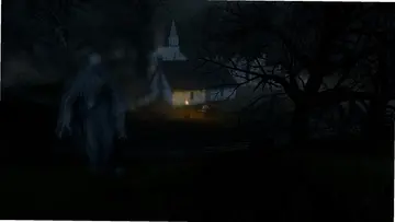 女巫猎人电脑版Witch Hunt预览图