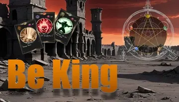 成为国王电脑版Be the King预览图