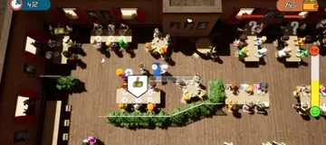 �������˵��԰�Mad Restaurant PeopleԤ��ͼ