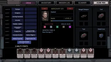 深空遗物Deep Sky Derelicts游戏预览图