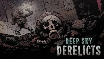 深空遗物Deep Sky Derelicts游戏预览图