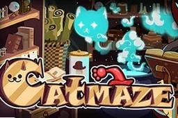 Catmaze���԰�