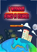 I wanna find a cure游戏