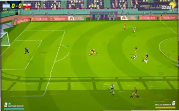90s Football Stars 90�����������Ԥ��ͼ