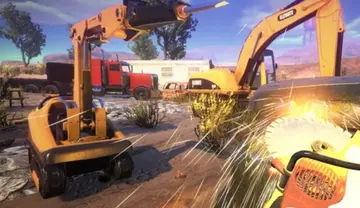 �������2018���԰�Demolish Build 2018Ԥ��ͼ