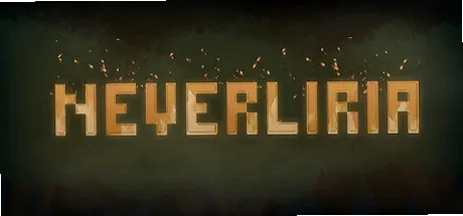 Neverliria 角色技能界面截图
