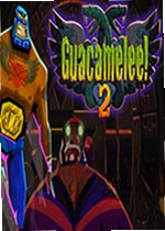 墨西哥英雄大混战2Guacamelee! 2