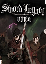 传奇之剑的预言电脑版Sword Legacy Omen