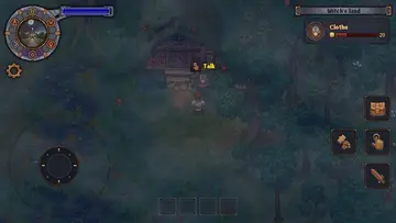 ��Ĺ��Graveyard KeeperԤ��ͼ