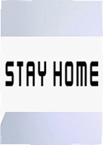 待在家里Stay home电脑版