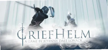 Griefhelm游戏预览图