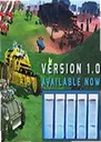 ̩���Ƽ����԰�TerraTech1.0.0 ������