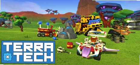 泰拉科技(TerraTech) 配置要求 显卡 内存