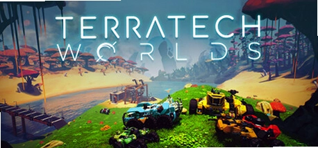 泰拉科技电脑版TerraTech预览图