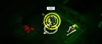 传奇之剑的预言电脑版Sword Legacy Omen预览图
