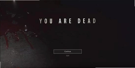翻转死亡Flipping Death预览图