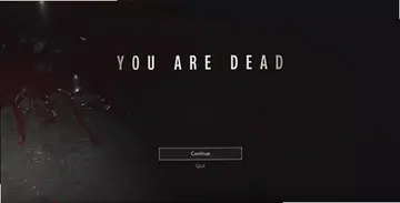 翻转死亡Flipping Death预览图