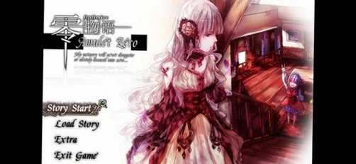 零物语电脑版Amulet Zero预览图
