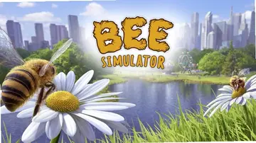 蜜蜂模拟器电脑版Bee Simulator预览图